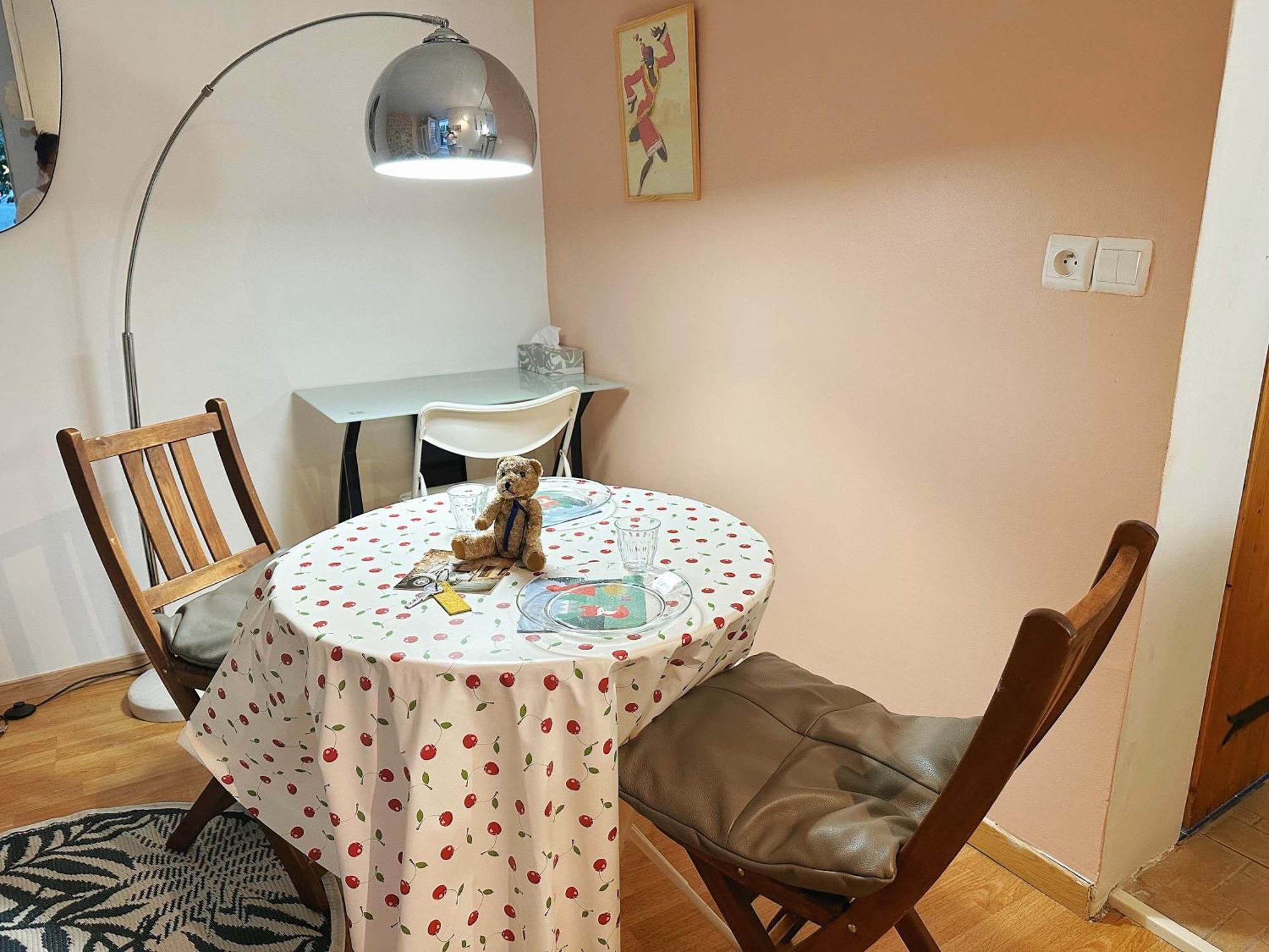 Charenton1 Gare De Lyon Apartment Paris