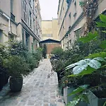 Charming Studio Gare De Lyon